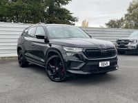 Image for 2022 Skoda Kodiaq Rs Tsi 180Kw 2.0Pt