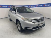 Image for 2012 Toyota Highlander SUV