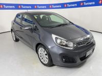 Image for 2014 Kia Rio Hatchback EX