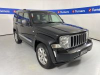 Image for 2012 Jeep Cherokee SUV Ltd