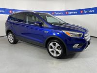 Image for 2017 Ford Escape SUV TREND FWD PETROL