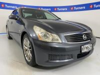 Image for 2007 Nissan Skyline Sedan