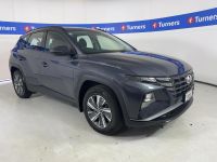 Image for 2022 Hyundai Tucson SUV 2.0 2WD