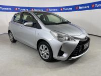Image for 2019 Toyota Yaris Hatchback GX