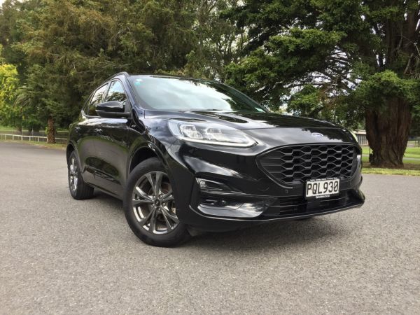 2022 Ford Escape ST-Line AWD 2.0L PETROL image