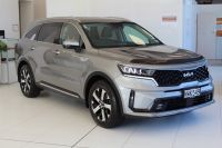 Image for 2021 Kia Sorento EX 2.2L DIESEL TURBO AWD