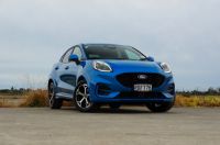 Image for 2025 Ford Puma ST-Line 1.0P MHEV