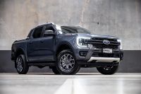 Image for 2025 Ford Ranger Wildtrak 2.0D 4WD