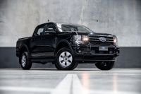 Image for 2026 Ford Ranger XLT 4WD 2.3 Petrol Plug in Hybrid Phev