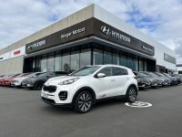 Image for 2016 Kia Sportage Urban Ltd 2.0p/6at/s