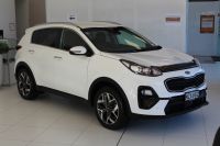 Image for 2020 Kia Sportage URBAN LX+ 2.0L PETROL