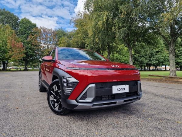 2026 Hyundai Kona 2.0 Elite 2WD image