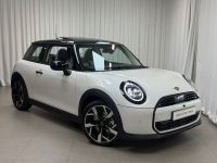 Image for 2026 MINI Cooper 12GD C 3Door Classic