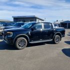 Image for 2025 Ford Ranger NEXT GEN WILDTRAK 2.0LTR AUTOMATIC 4WD