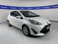 Image for 2019 Toyota Aqua Hatchback