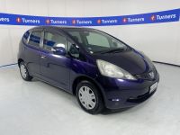 Image for 2009 Honda Fit Hatchback