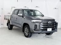 Image for 2021 LDV T60 2.0 Diesel 4WD Carplay,Leather