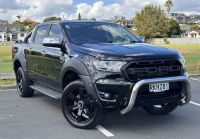 Image for 2021 Ford Ranger Ute XLT, 20