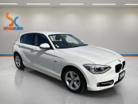 Image for 2014 BMW 116I Hatchback 