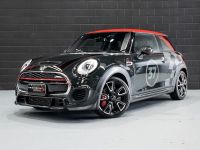 Image for 2018 Mini Cooper Hatchback S JCW John Cooper Works