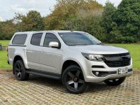 Image for 2019 Holden Colorado Ute LT, 20