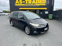 Image for 2006 Toyota Estima People Mover V6 3.5 AERAS 8 SEATER