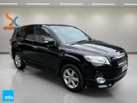 Image for 2008 Toyota Vanguard SUV 2.4P 7 SEATS PUSH START