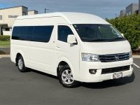Image for 2017 Foton View Cs2 Van CS2 EURO 5 2.8D/5MT