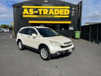 Image for 2008 Honda CRV SUV 2.4 AUTO 