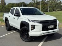 Image for 2019 Mitsubishi Triton Ute GLX, 4X4, 20