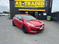 Image for 2015 Hyundai I30 Hatchback NZ NEW, LOW KMS, PRICED TOSELL!!