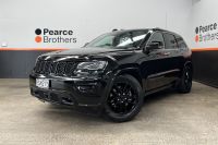 Image for 2020 Jeep Grand Cherokee LIMITED, 3.6P, 4X4, BLACKED OUT