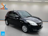 Image for 2011 Suzuki Swift Hatchback 1.2XG