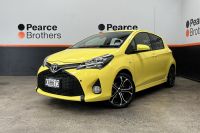 Image for 2016 Toyota Yaris Hatchback ZR, 1.5P, LOW KMS, 17