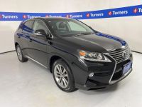 Image for 2013 Lexus RX450H Wagon