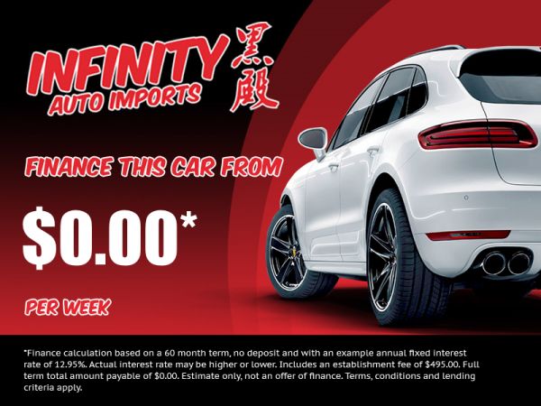 2008 Honda CRV SUV  image