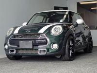 Image for 2014 Mini Cooper Hatchback S / 2.0L TURBO / NEW SHAPE