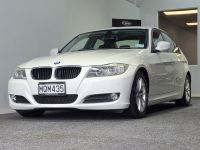 Image for 2011 BMW 320I Sedan LCI FACELIFT / I-DRIVE