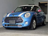 Image for 2014 Mini Cooper Hatchback S / NEW SHAPE / 5 DOOR