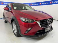 Image for 2021 Mazda CX-3 SUV GLX