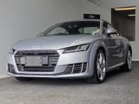Image for 2017 Audi TT Coupe NEW SHAPE / 1.8TFSI