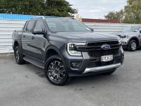 Image for 2024 Ford Ranger Wildtrak | 2.0 Bi-Turbo | Diesel | 4WD