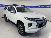 Image for 2021 Mitsubishi Triton Ute DC Glxr 6AT