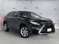 Image for 2016 Lexus RX 450h Hybrid,BSM,HUD,Eletric boot,Low km