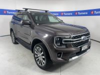 Image for 2023 Ford Everest SUV PLATINUM