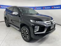 Image for 2023 Mitsubishi Pajero Sport SUV VRX