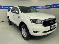 Image for 2022 Ford Ranger Ute Xlt Double Cab W/S