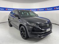 Image for 2018 Skoda Kodiaq SUV Sportline Tdi 140Kw
