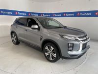 Image for 2020 Mitsubishi ASX SUV LS