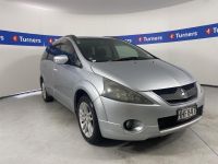 Image for 2007 Mitsubishi Grandis Wagon